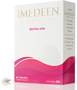 ИМЕДИН® Сияние Свежести™ (Imedeen Derma One)