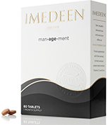 ИМЕДИН® Менеджмент (Imedeen Man•Age•Ment™)